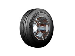 Шина вантажна BFGOODRICH 235/75R17.5 CBF RCT (853105, 3528708531055)